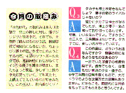 Additional sidebar, and questions 3-4