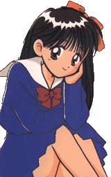 Yuuko (manga vol. 4)